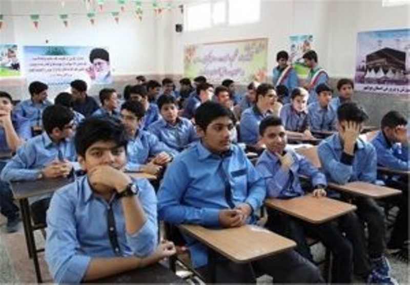 9ستاد نظارتی ویژه ثبت نام دانش آموزان درالبرز تشکیل شد