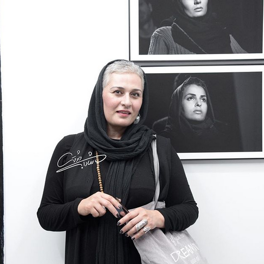 پریوش نظریه، مادر فداکار سریال‌های ایرانی