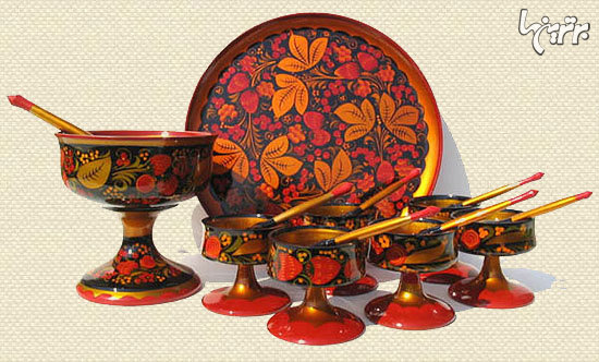 میراث/ سوغات روسیه؛ خرید به وقت جام جهانی