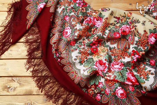 میراث/ سوغات روسیه؛ خرید به وقت جام جهانی