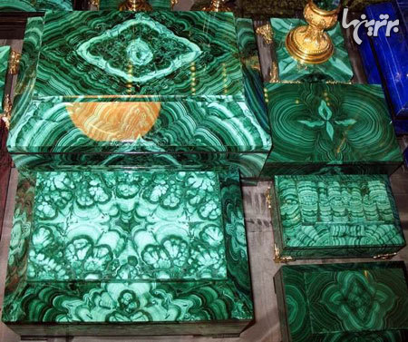 میراث/ سوغات روسیه؛ خرید به وقت جام جهانی