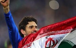 ایران می‌تواند پرتغال را شکست بدهد