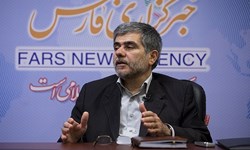 فریدون عباسی: برخی همکاران شهید احمدی روشن از کار اخراج شدند