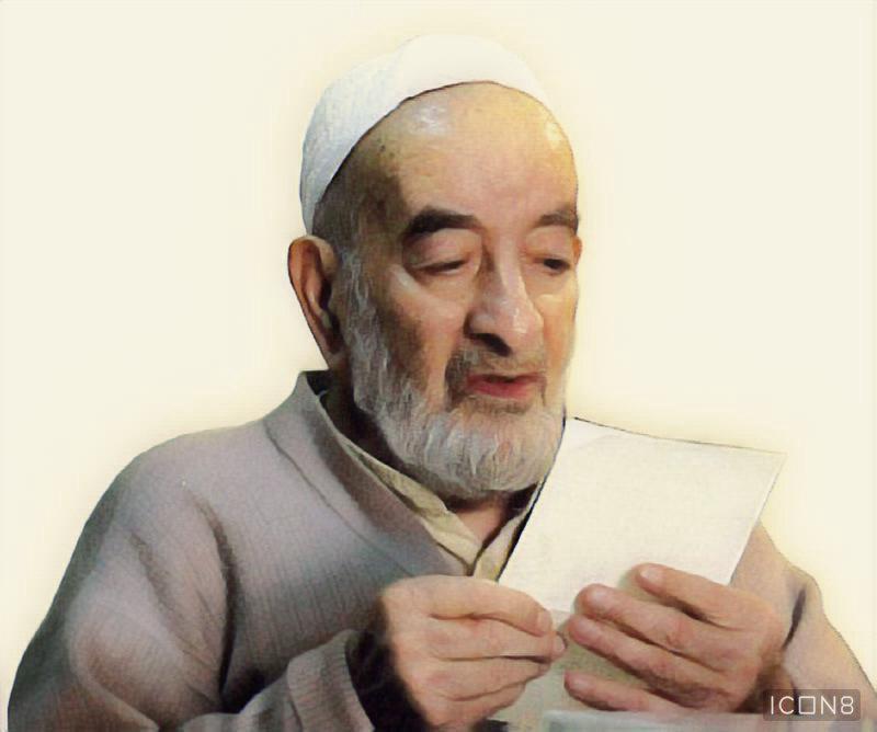 ماجرای سیلی خوردن آیت الله حق شناس