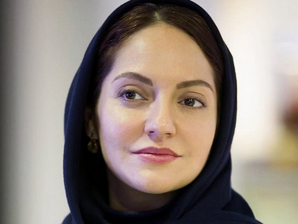 مهناز افشار: مرضیه ابراهیمی، زندگی را انتخاب کرد