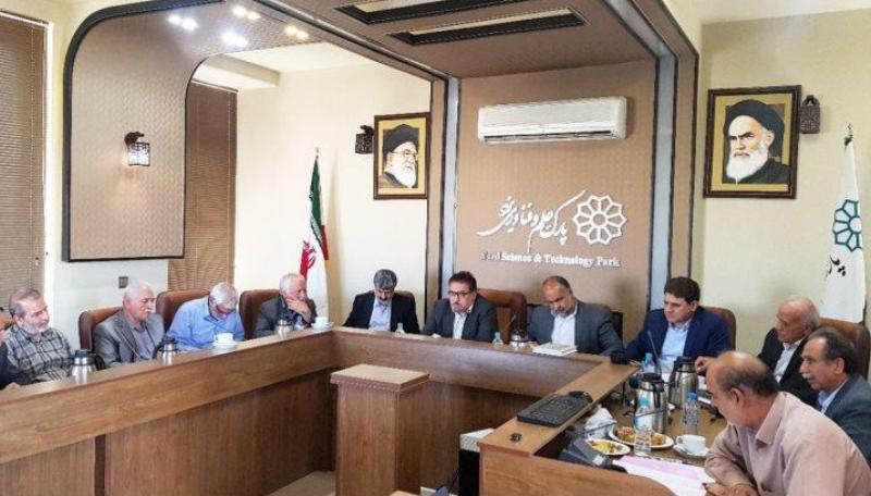 یزد در برابر اثر تحریم ها چاره اندیشی کند
