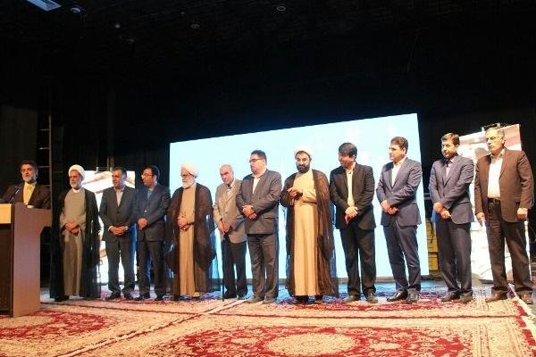 کتاب های برگزیده دومین جشنواره کتاب سال یزد معرفی شدند