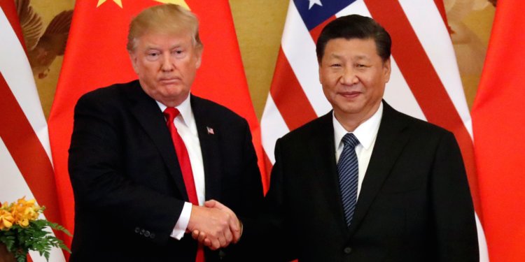 چین باز هم از آمریکا در سازمان تجارت جهانی شکایت کرد
