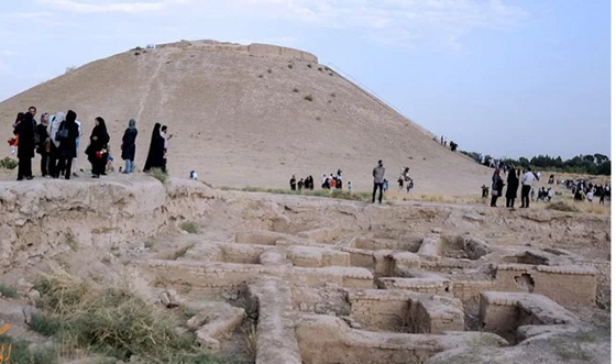 دانستنی ها/ در ایران کجا می شود گنج پیدا کرد؟