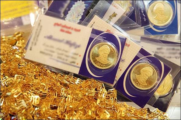 نرخ سکه و طلا در بازار رشت(۱۹ تیر)