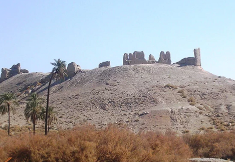 دانستنی ها/ در ایران کجا می شود گنج پیدا کرد؟