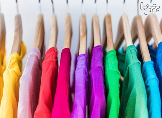 مهارت زندگی/ رنگ لباس‌مان چگونه روی عملکرد کاری ما تأثیر می‌گذارد؟