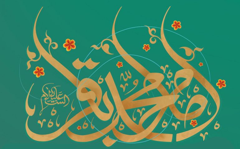 شش گروهی که به وسلیه تقوا نجات یافتند