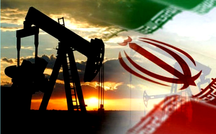 عقب‌نشینی امریکا از تحریم نفتی ایران
