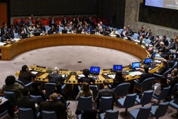 شورای امنیت تحریم تسلیحاتی سودان جنوبی را تصویب کرد