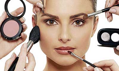ترفندهای آرایشی مهم برای خانم‌هایی که به آلرژی فصلی دچارند