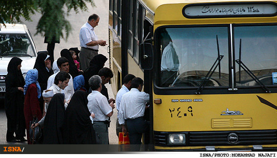 جریمه برای روشن نکردن کولر