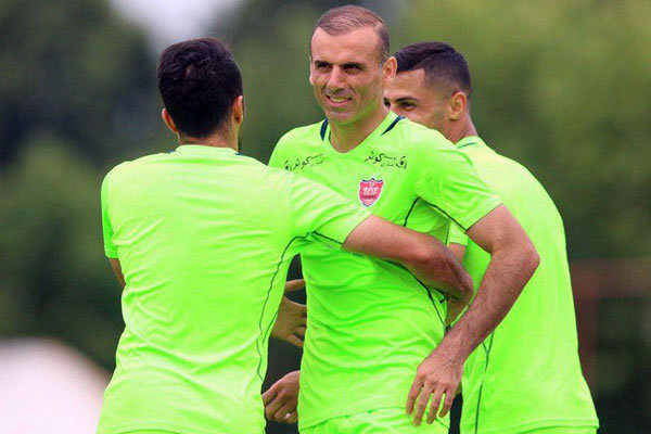 شرایط پرسپولیس وحشتناک است