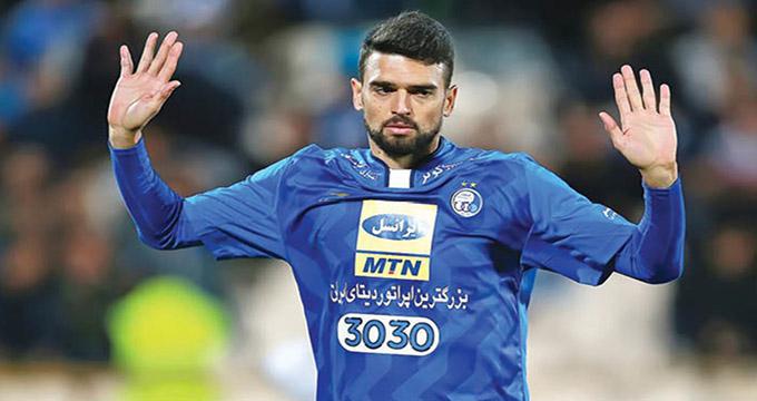 رفتار زشت مدیران استقلال!