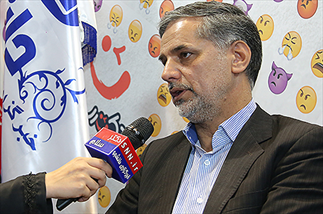 نقوی حسینی: ایران معطل انگلیس و آمریکا نمی‌ماند