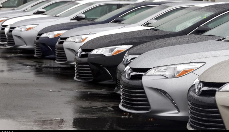 اعلام گروه‌های درگیر در تخلفات ثبت سفارش واردات خودرو