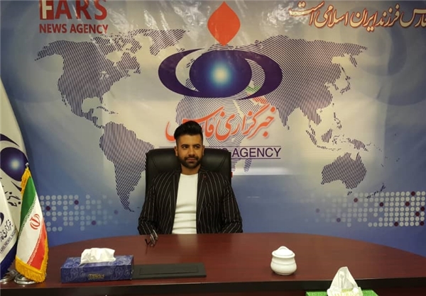 «مریم رجوی» به دام کلاه سفیدها افتاد