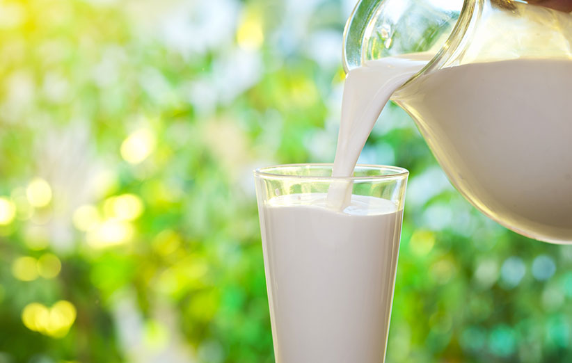 تغذیه/ چطور می‌توان ارزش غذایی شیر را حفظ کرد؟