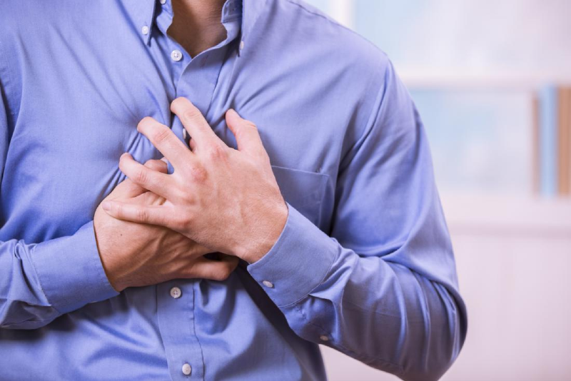 7 نشانه مهم و جدی که به شما میگوید بیماری قلبی دارید