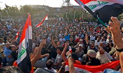 وزیر کشور عراق: مردم به دولت فرصت دهند