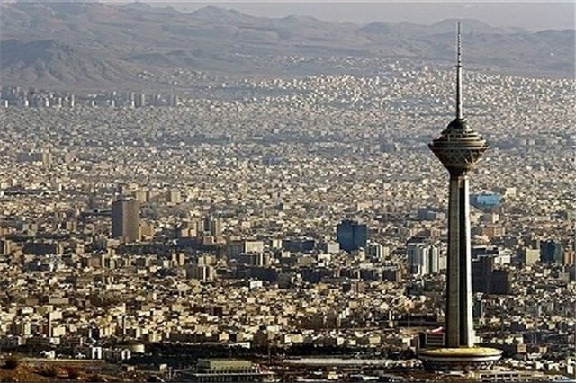 استاندار تهران: ۵۰ درصد تولید و تجارت کشور در استان تهران است
