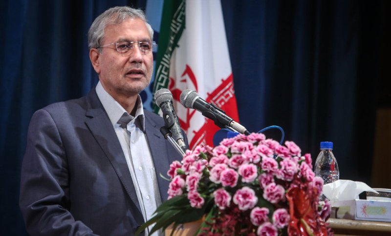 وزیر تعاون: عملکرد ترامپ موجب سعادت جامعه ایرانی می شود