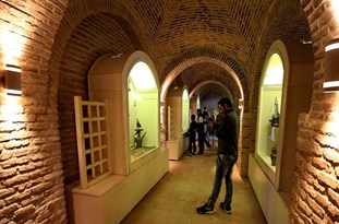 یک‌شانزدهم آثار تاریخی ایران متعلق به لرستان است