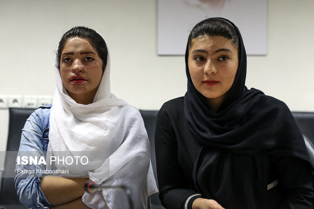 شین‌آبادی‌ها کتاب زندگی‌شان را می نویسند