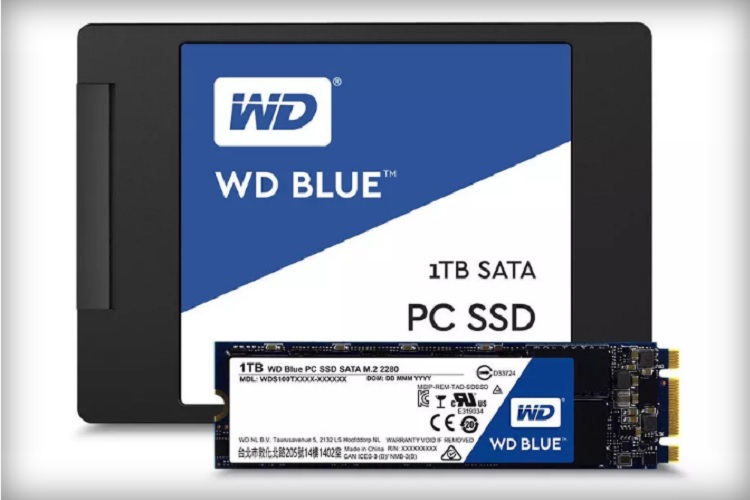 وسترن دیجیتال کارخانه‌های تولید HDD خود را تعطیل می‌کند