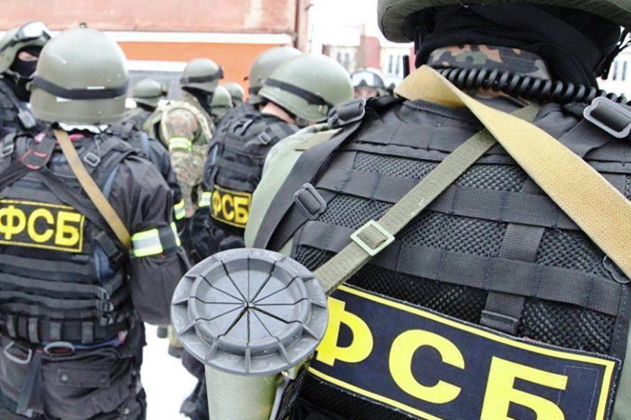کشته شدن دو پلیس در روسیه به دست افراد ناشناس