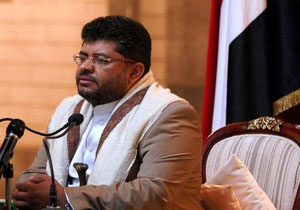 الحوثی: عربستان ۲ گزینه پیش‌ رو دارد