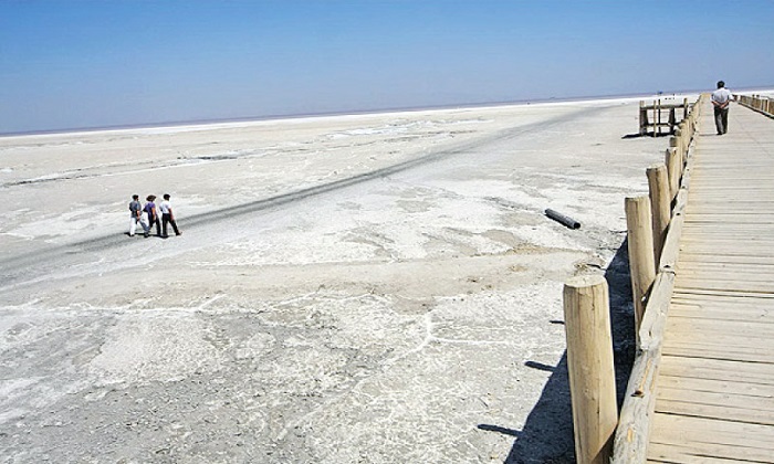 ممانعت از برداشت 54 میلیون متر مکعب آب غیرمجاز در آذربایجان شرقی