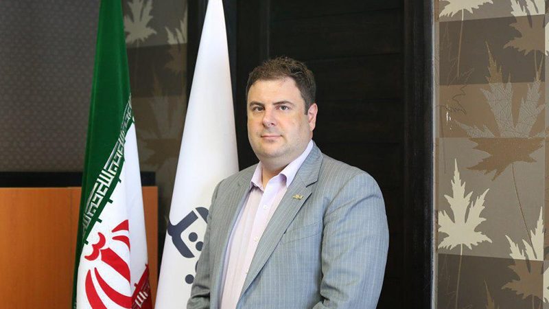 مدیرعامل آسیاتک: امیدوارم اینترنت ثابت ایران مانند نیجریه نشود