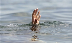 پسر 16 ساله در رودخانه بشار غرق شد