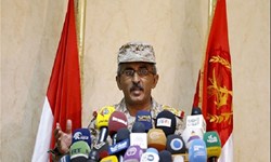 هشدار ارتش یمن به شرکت‌های خارجی: دبی را ترک کنید