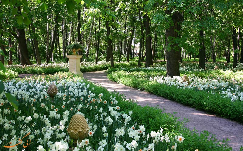 اکوتوریسم/ گشت و گذاری در معروف ترین پارک های مسکو