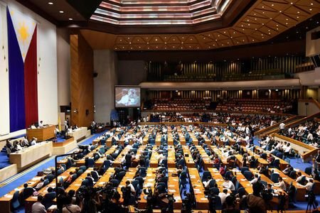 مجلس فیلیپین با مسلمانان راه نیامد
