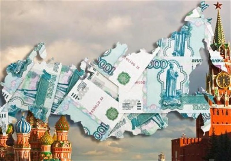 اعتراف غرب به سیاست مالی قدرتمند روسیه