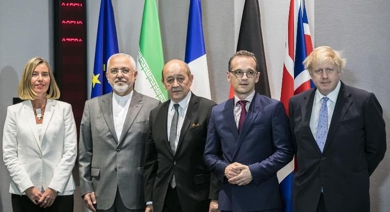 بسته پیشنهادی اروپا شامل برنامه موشکی ایران می‌شود؟