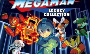 بازی Mega Man X Legacy Collection 1 & 2 منتشر شد