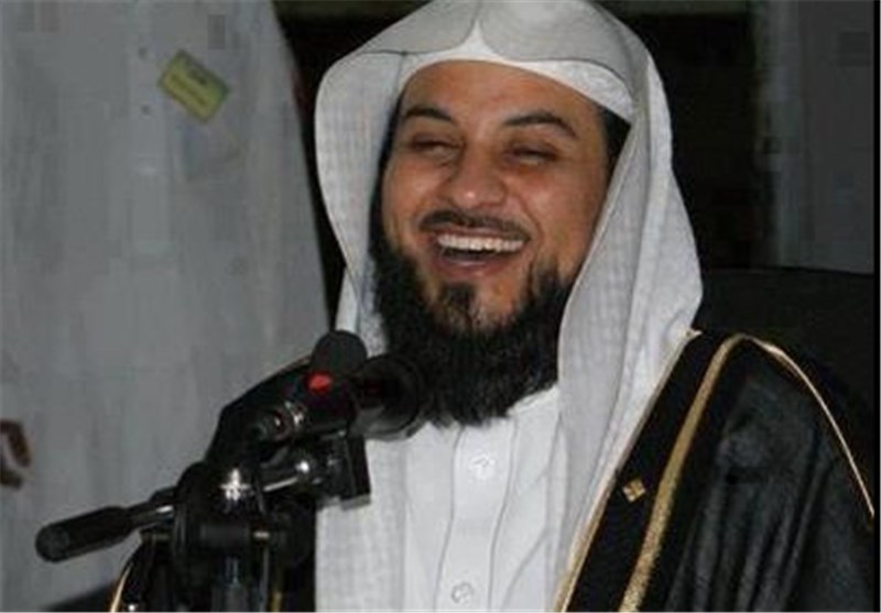 مبلغ مشهور سعودی جنجال‌ساز شد