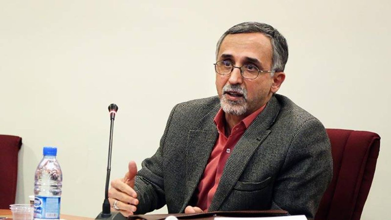 ناصری: تندروهای اصولگرا گفت‌وگوی ملی را نمی‌پذیرند