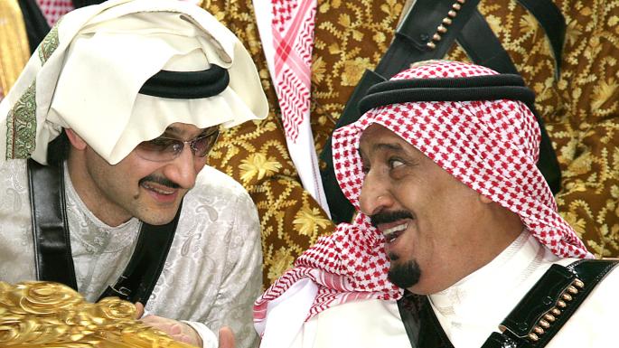 فوربس: بیمیلی سرمایهگذاران برای حضور در عربستان با بگیر و ببندهای بن سلمان
