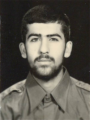 شهید رتبه یک کنکور سراسری که به پزشک شدن پشت‌پا زد!