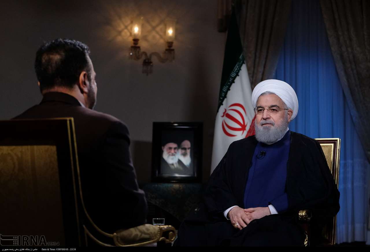 عبدالله ناصری: اگر روحانی در مجلس هم به کلیات بپردازد بازنده خواهد بود